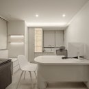 강남가정의학과의원 | 37평 강남 채원의원 가정의학과 완공 리포트