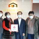 헤브론힐 리조트 이미지