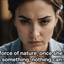 Force of Nature 이미지