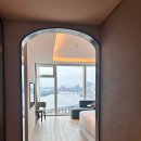 엠소프트 | 호텔 나루 서울 엠갤러리 후기 시리즈1. 룸투어&amp;룸서비스 – 한강뷰 호캉스 호텔 추천(feat.아코르...