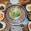 송학반찬