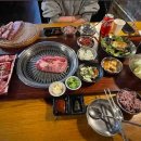 바베큐그릴바와레스토랑