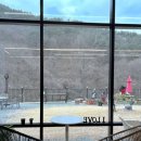 조아조아 | 무주 카페 더조아 내돈내산 후기｜아이동반 좋은 카페, 불멍·마당·자연뷰까지