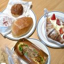 토리과자점 | [천안 빵지순례] &#39;뚜쥬루 빵돌가마마을&#39; 솔직후기, 대형 베이커리 핫플 내돈내산