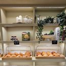 매탄2동 | 매탄동 베이커리 카페 아주대 카페 코르크베이크바 두쫀쿠 &amp; 소금빵 후기