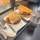 보스밥버거 이미지