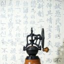 터닝커피