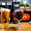 공항시장역 4번출구 앞 | 공항시장역_아키 / 강서구맛집 / 데이트 / 후토마끼...꼬치구이 / 생맥주 / 칵테일 / 이자카야 / 솔직후기