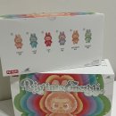 시크릿호프 | 팝마트 라부부 하이라이트 랜덤박스 70만원 쓰면 시크릿 자아 나올까?