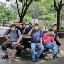 [야외활동] 2022.09.14. 서해안로 주민쉼터+오류동 식자재마트 이미지