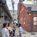 인왕자락 예술가길 이미지