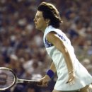 [US OPEN 테니스] 여자선수들의 상금 평등과 권익을 위해 헌신한 테니스 여왕 - 빌리진 킹 이미지