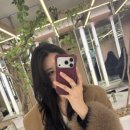 쥬쥬살롱 | 압구정미용실 하츠도산 | 고윤정 샤넬 하이레이어드컷 c컬펌 후기 ! 손질법tip( with 나은팀장님🩷)