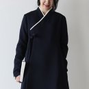 [WD] 해외네티즌 "그림으로 보는 한복의 발전" 해외반응 이미지