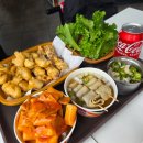 매일상추튀김 이미지