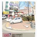 강창역1번 출구 앞 이미지