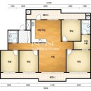 레미안4단지 이미지