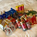 (주)삼주국민마트 | 칭다오 여행 쇼핑리스트 | 따룬파 마트 기념품 쇼핑 후기