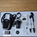 캐논 eos kiss digital X(400D)판매합니다(판매완료) 이미지