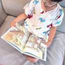 그림책 문해력 | 초등저학년추천도서 꼬마이실 마음톡톡문해력그림책세트 후기