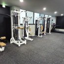 머슬원핏 월곶점 이미지