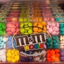 엠엔엠(M&M) 이미지