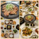 더호석갈비 | 과천 최고의 한식 레스토랑 – 더호 석갈비 🍚🔥