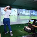 노블 골프연습장 이미지