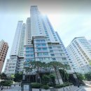 세븐일레븐 마포KCC웰츠타워점 | 용산구 문배동 주상복합(용산 더프라임, 용산KCC웰츠타워등) 단지 리포트