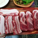 맑은 생고기 식육식당 이미지