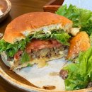 남구종합문화예술회관 | 광주 봉선동 수제버거 맛집 Burger G