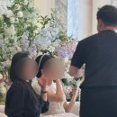 [하객 방문 후기] 광주드메르웨딩홀 CN홀 예식 하객 후기 연회장 뷔페 베뉴
