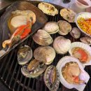 무한조개구이 이미지