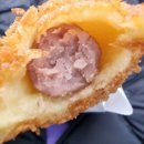 해피찹쌀꽈배기