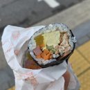 뚱언니김밥