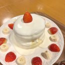 동네커피 군산미장점 | 군산 미장동 카페 딸기수플레 맛집 커피902