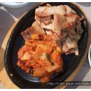 지리산운봉흙돼지 이미지