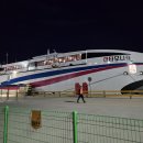 모니카애견 | 엄지·땅콩이랑 배 타고 제주 간 날, 생각보다 괜찮았던 산타모니카