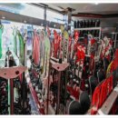 알파인 팬션 이미지