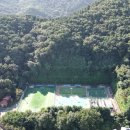 창박골배수지체육공원 농구장