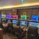 온에어PC방 한라대점 이미지