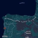 복싼김밥 | #Post Camino 2 | 끝, 그리고