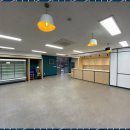 천안제일고등학교 | 학교시설개선 천안 제일고 생산물 판매장과 매점의 멋진 변신!