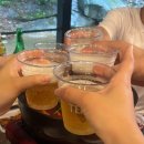 하늘궁 로망스 | 서울근교 송추계곡 맛집 물놀이하기 좋은 장흥계곡집