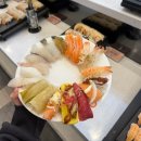 더존참치 | 송천동 돌잔치 쿠우쿠우 전주송천점 주말 방문후기