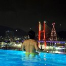주식회사 여수 수 호텔 | 여수 오션뷰 오앤드프 호텔에서 즐기는 미온수 루프탑 내돈내산 후기