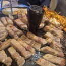 함고집솥뚜껑김치삼겹살 | 대전 어은동 신상 맛집, 싹쓰리 솥뚜껑 김치 삼겹살 솔직 후기 (한강라면 공짜👋)