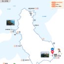 아라메길 관광안내소 | [서산 아라메길] 구도 범머리길 A코스 - 팔봉 아라메길