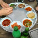 다닐목휴게식당