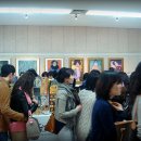 클림트 황금빛 비밀 이미지